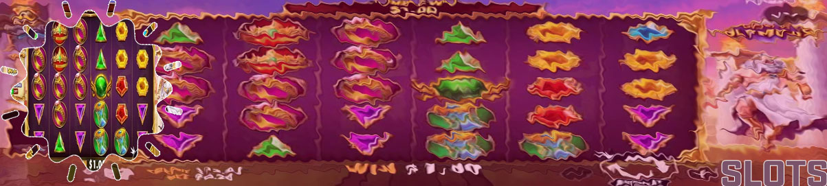 Apostas slots