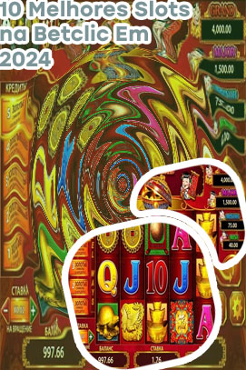 Betclic best slots