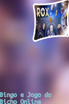 Bonus jogos online