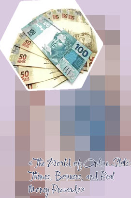 Casino dinheiro real
