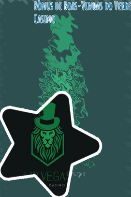 Casino verde bonus