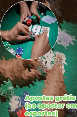 Cassino aposta gratis