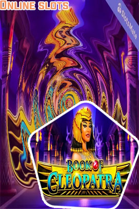 Cleopatra slot gratis