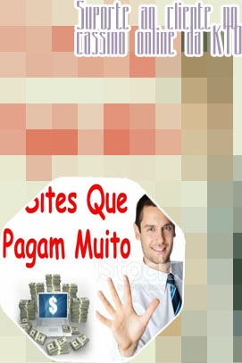 Como ganhar dinheiro no casino online
