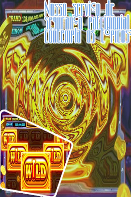 Crash de slot smash casino