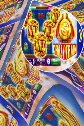 Giochi online slot machine gratis