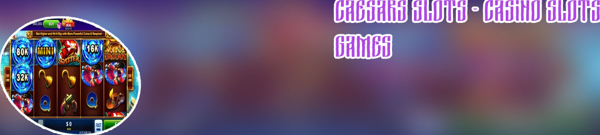 Jogo casino slots