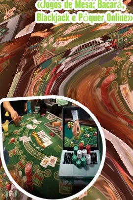 Jogos de casino online para ganhar dinheiro