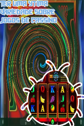 Jogos de casino que da dinheiro