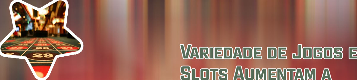 Jogos de cassino que pagam de verdade