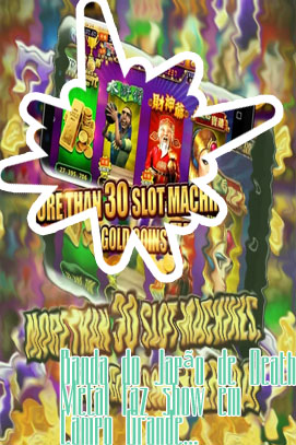 Jogos de slots online