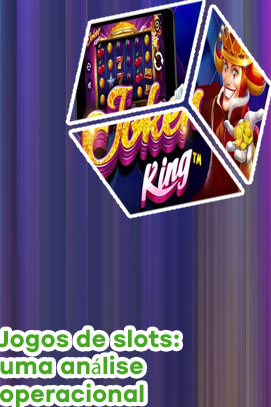 Joguinhos slots