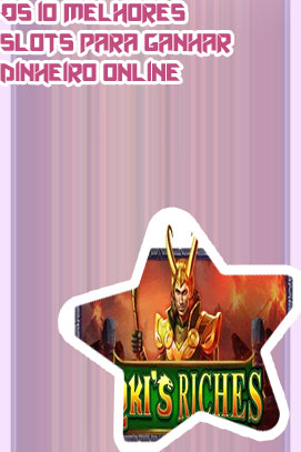 Melhores slots da stake