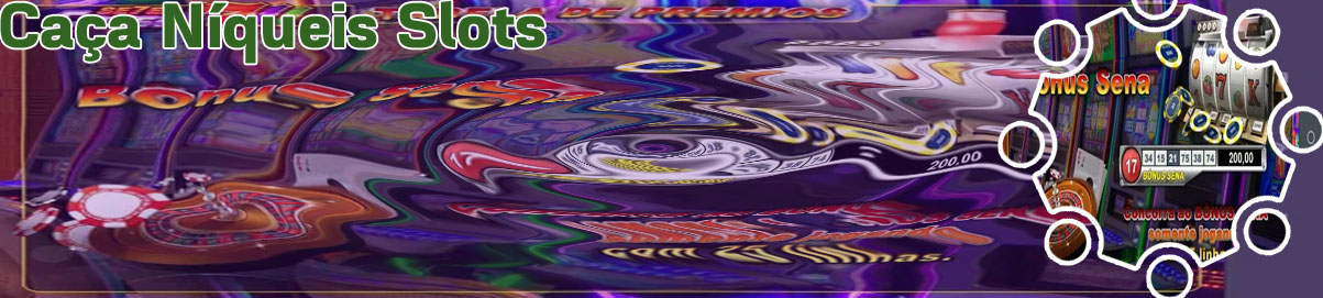 Milionario video slot caça niquel