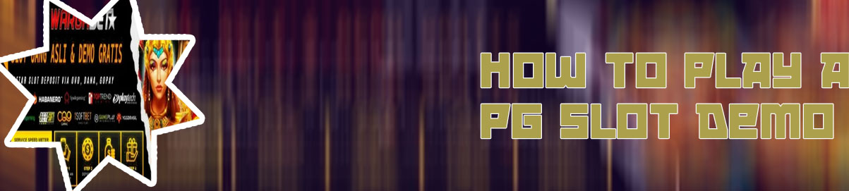 Slot demo gratis pragmatic play no deposit