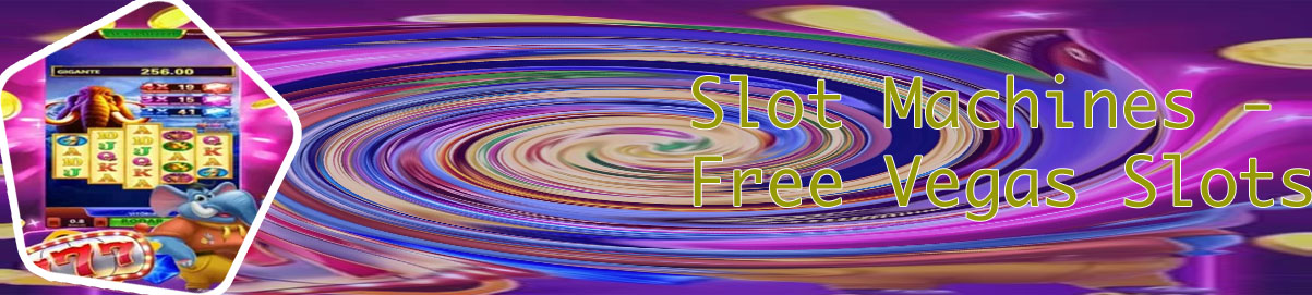 Slot jogos