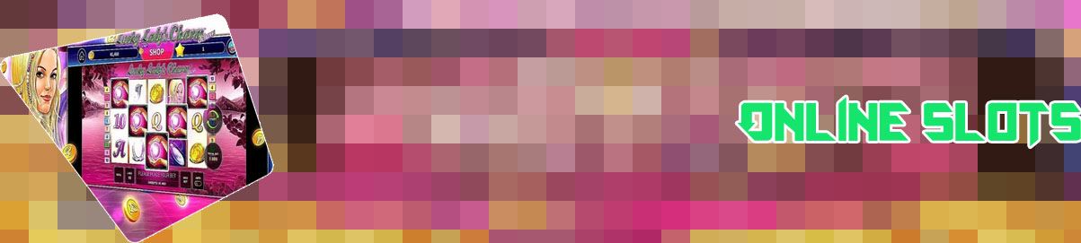 Slot mascin gratis
