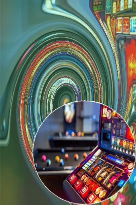 Slots.
