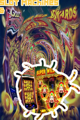 Slots gratis online