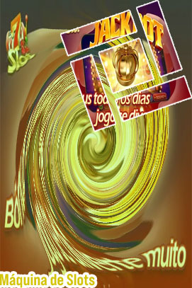 Slots jogo