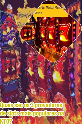 Slots mais lucrativas